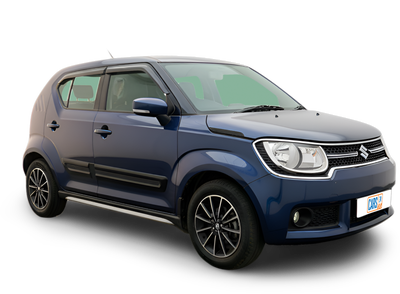 Maruti IGNIS-img